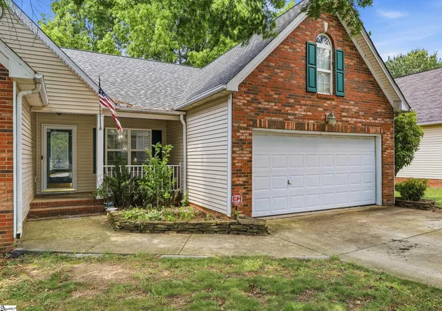 Homes for sale in Mauldin, SC | 306 Bel Arbor Ln, Mauldin, SC 29662 | MLS# 1597367