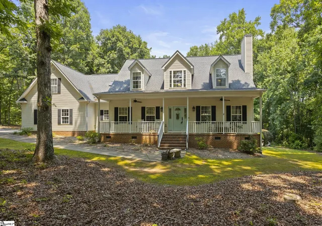 Photo 1 of Single family home for sale at 205 Manly Ct, Greer, SC 29651 | MLS# 1599480 | Listing updated on 2026-09-11