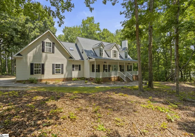 Photo 2 of Single family home for sale at 205 Manly Ct, Greer, SC 29651 | MLS# 1599480 | Listing updated on 2026-09-11
