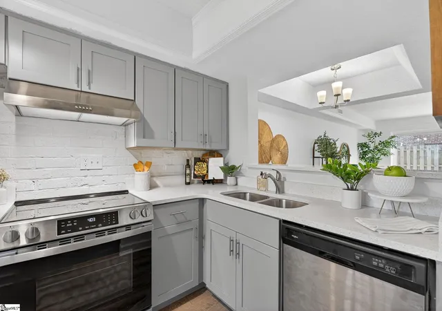 Homes for sale in Greenville, SC | 2530 E North St #Unit 14-K, Greenville, SC 29615 | MLS# 1575311