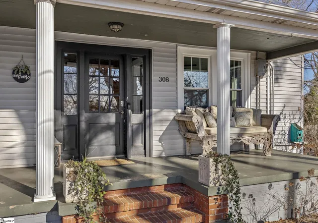 3rd image of 308 N Main St, Travelers Rest, SC 29690 | MLS# 1579856