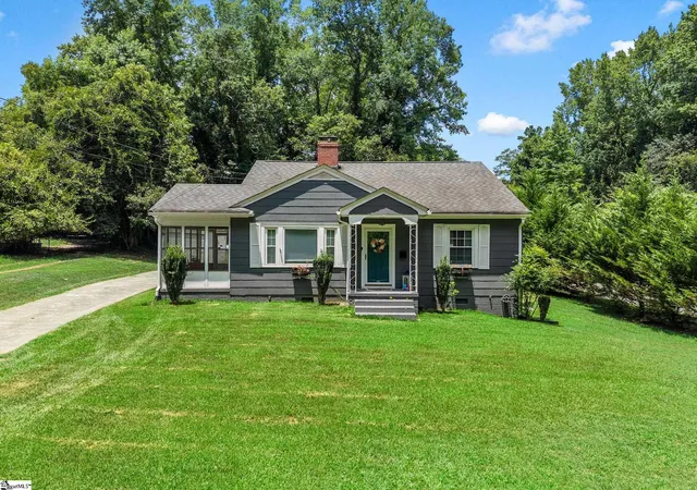 1st image of 311 Woodland Dr, Belton, SC 29627 | MLS# 1597346