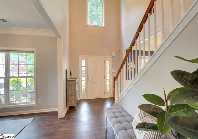 Photo 3 of Single family home for sale at 14 Springhead Wy, Greer, SC 29650 | MLS# 1593409 | Listing updated on 2026-06-04
