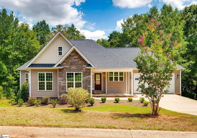 Photo 1 of Single family home for sale at 110 Equestrian Trl, Easley, SC 29642 | MLS# 1601409 | Listing updated on 2026-08-20