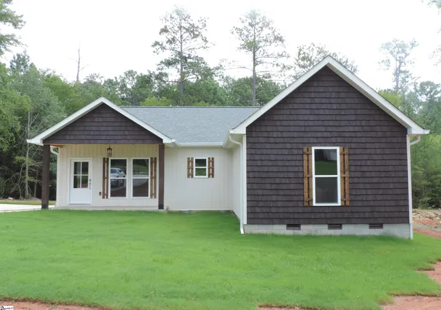 1st image of 384 Bailey Rd, Buffalo, SC 29321 | MLS# 1595869