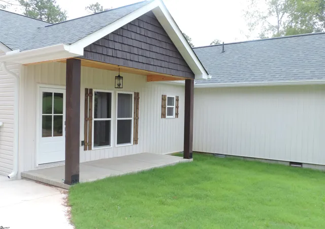 2nd image of 384 Bailey Rd, Buffalo, SC 29321 | MLS# 1595869