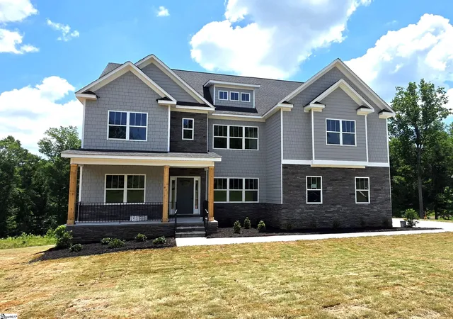1st image of 241 Holly Branch Rd #LOT 21, Piedmont, SC 29673 | MLS# 1585464