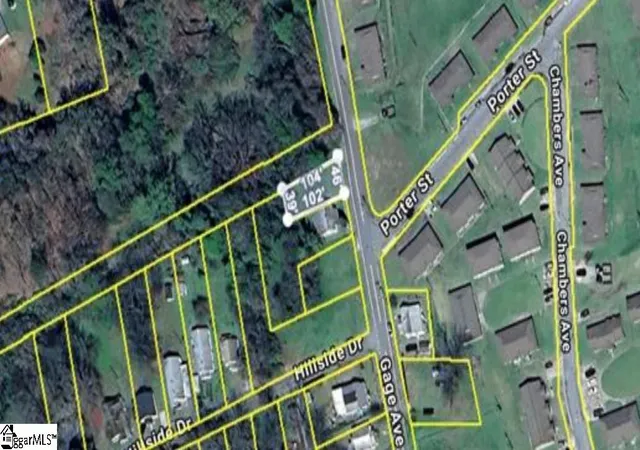 Photo 7 of Sale Pending at 310 Gage Ave, Union, SC 29379 | MLS# 1573409 | Listing updated on 2026-01-05