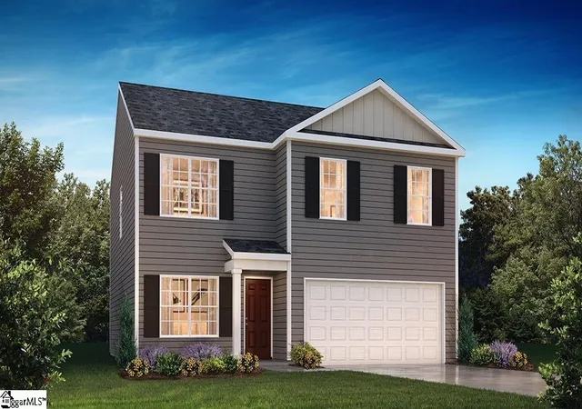 Photo 1 of Single family home for sale at 952 Kerwood St, Wellford, SC 29385 | MLS# 1599109 | Listing updated on 2026-08-27