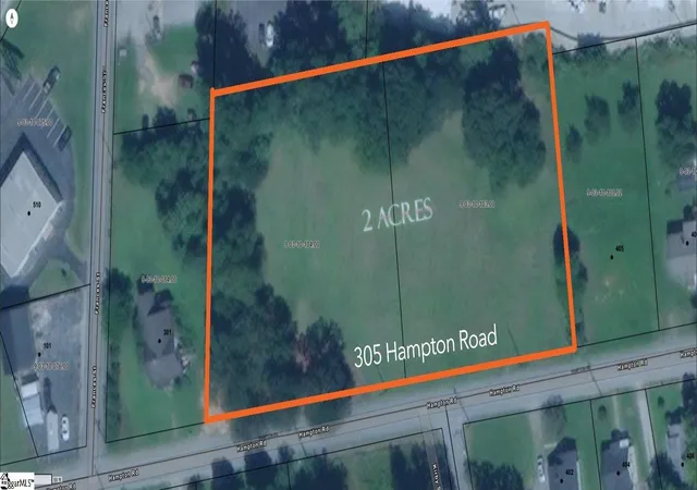 1st image of 505 Hampton Rd, Greer, SC 29651 | MLS# 1570009