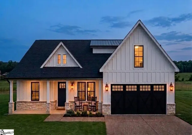 Photo 1 of Single family home for sale at Lot 3 Green River Rd, Gaffney, SC 29341 | MLS# 1588908 | Listing updated on 2026-09-03