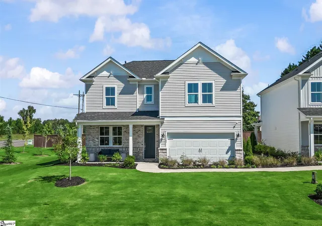 Photo 2 of Single family home for sale at 869 Sweetwater Springs Dr #Lot 99, Moore, SC 29369 | MLS# 1602492 | Listing updated on 2026-09-03
