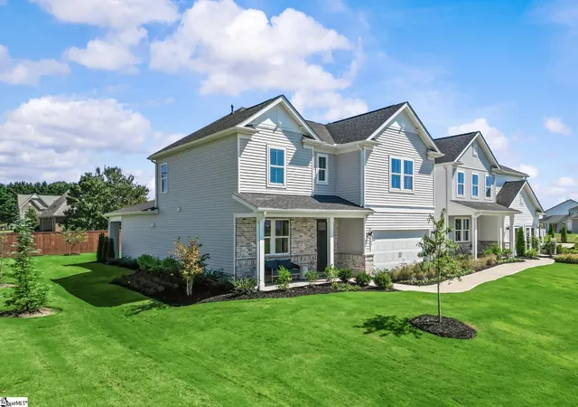 Photo 3 of Single family home for sale at 869 Sweetwater Springs Dr #Lot 99, Moore, SC 29369 | MLS# 1602492 | Listing updated on 2026-09-03
