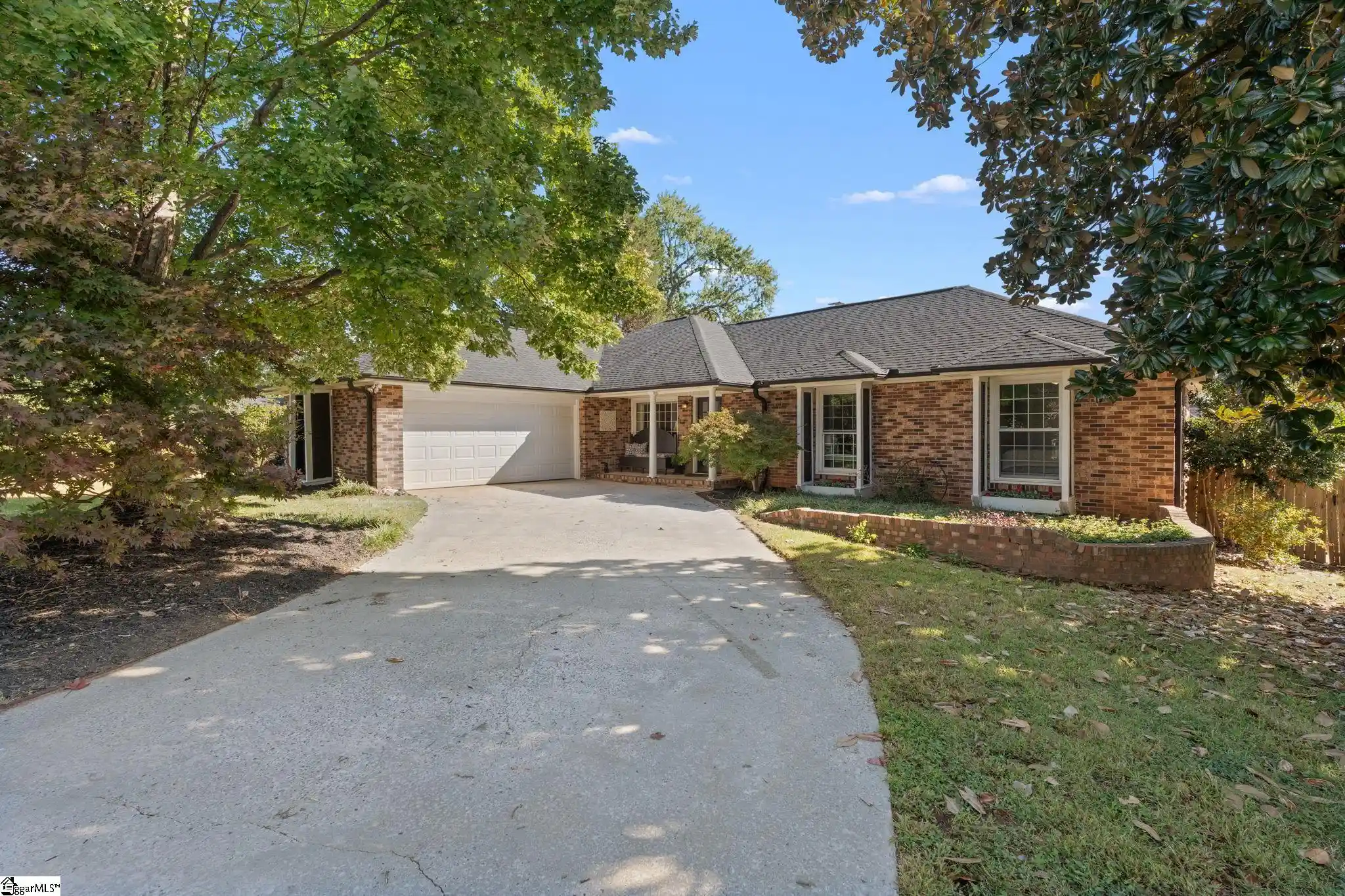 Photo 1 of Single family home for sale at 800 Butler Springs Rd, Greenville, SC 29615 | MLS# 1606900 | Listing updated on 2026-10-22