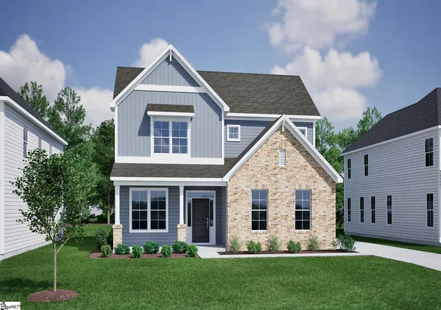 Photo 1 of Sale Pending at 516 Livingston Wy, Inman, SC 29349 | MLS# 1601061 | Listing updated on 2026-09-15
