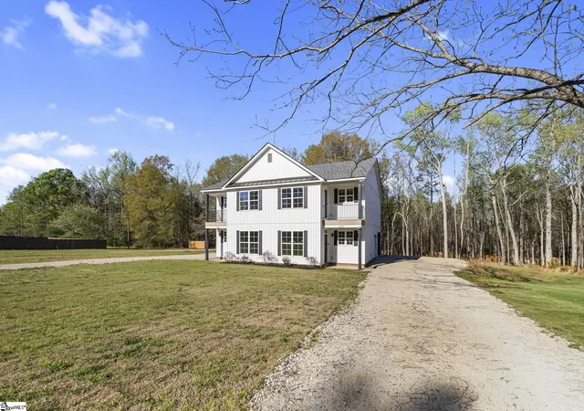 2nd image of 1717 Edwards Rd, Woodruff, SC 29388 | MLS# 1587857