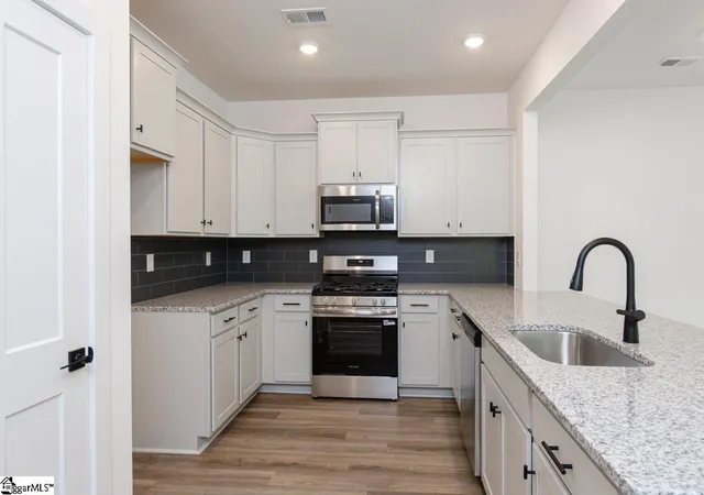 5th image of 628 Farcroft Trl #Lot 126, Roebuck, SC 29376 | MLS# 1585125