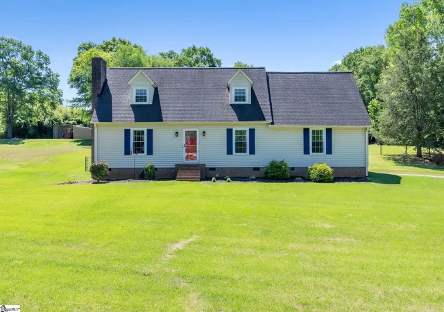 1st image of 15 Hoedad Dr, Fountain Inn, SC 29644 | MLS# 1595348