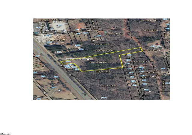 4th image of (Undisclosed), Inman, SC 29349 | MLS# 1569472