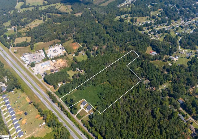 5th image of (Undisclosed), Inman, SC 29349 | MLS# 1569472