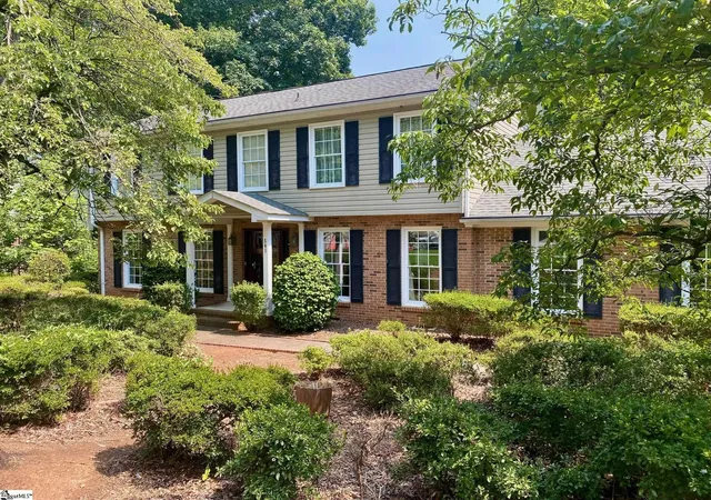 Photo 1 of Single family home for sale at 501 Foxcroft Rd, Greenville, SC 29615 | MLS# 1599167 | Listing updated on 2026-09-18