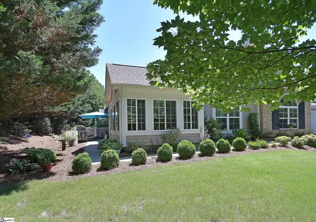 Photo 1 of Condo for sale at 215 Sunset Glory Ln, Greenville, SC 29617 | MLS# 1593954 | Listing updated on 2026-09-16