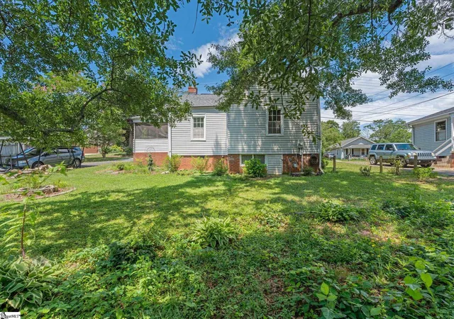 Homes for sale in Greer, SC | 106 Morrow St, Greer, SC 29650 | MLS# 1593714