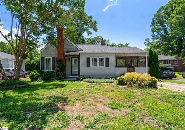 Homes for sale in Greer, SC | 106 Morrow St, Greer, SC 29650 | MLS# 1593714