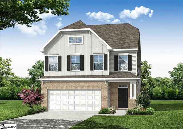 Photo 1 of Sale Pending at 312 Metz Dr, Greenville, SC 29611 | MLS# 1600954 | Listing updated on 2026-09-09