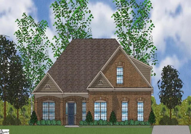 Photo 1 of Sale Pending at 317 Hartley Ct #LOT 21, Easley, SC 29642 | MLS# 1583851 | Listing updated on 2026-09-03