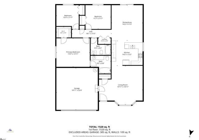 Homes for sale in Greer, SC | 400 Panther Ct, Greer, SC 29651 | MLS# 1593579