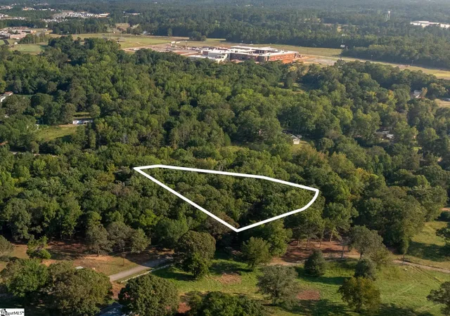 Land for sale at Gibson Rd #01, Anderson, SC 29625 | MLS# 1598516