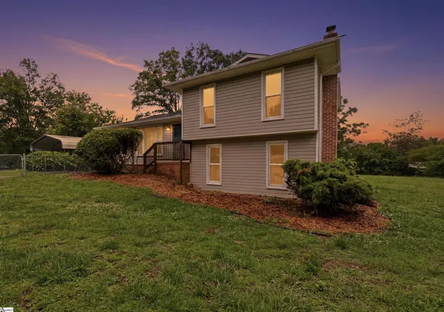1st image of 1302 Wham Lawn Rd, Gray Court, SC 29645 | MLS# 1594370