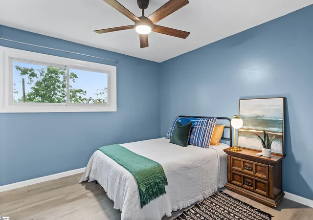 4th image of 1302 Wham Lawn Rd, Gray Court, SC 29645 | MLS# 1594370