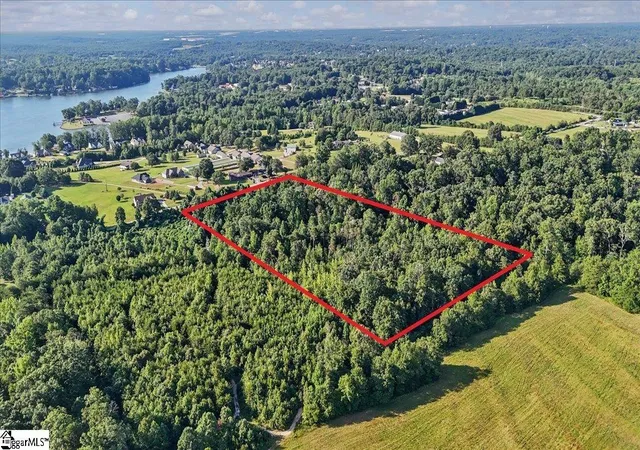 Photo 9 of Land for sale at 115 Lake Lyman Heights, Lyman, SC 29365 | MLS# 1565214 | Listing updated on 2026-09-01