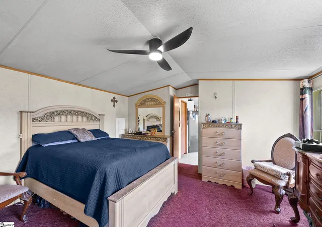 Photo 3 of Manufactured home for sale at 122 Lake Circle Rd, Marietta, SC 29661 | MLS# 1601475 | Listing updated on 2026-08-20