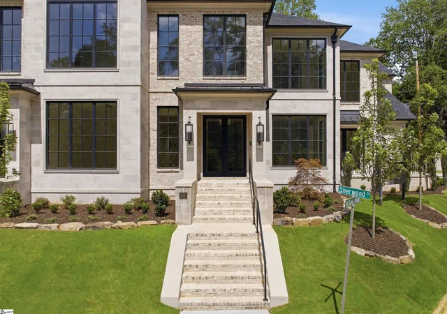 2nd image of 101 Sherwood St #Unit 100, Greenville, SC 29601 | MLS# 1592486