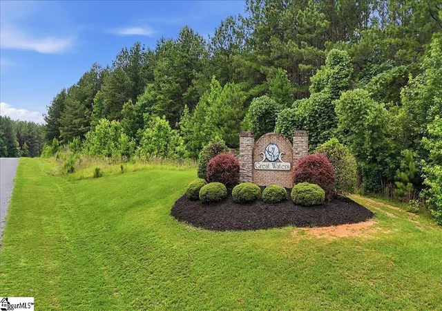 Photo 3 of Land for sale at 31 Waterside Pt, Abbeville, SC 29620 | MLS# 1597526 | Listing updated on 2026-07-17