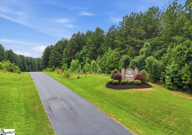 Photo 3 of Land for sale at 31 Waterside Pt, Abbeville, SC 29620 | MLS# 1597526 | Listing updated on 2026-07-17