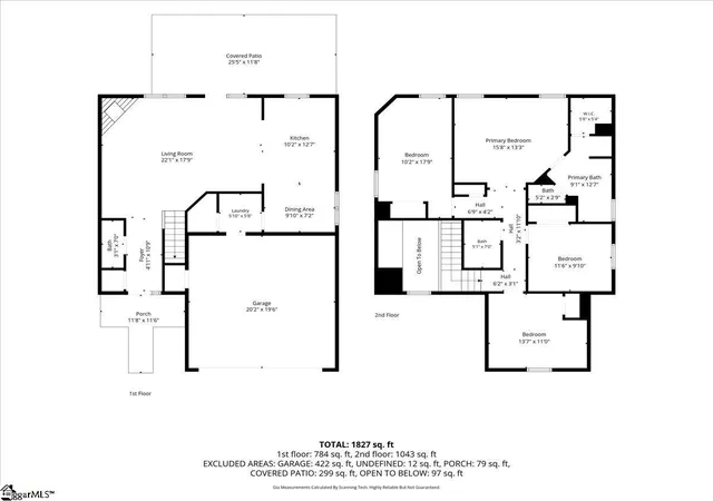 Photo 39 of Single family home for sale at 3 Old Hastings Ct, Mauldin, SC 29662 | MLS# 1600110 | Listing updated on 2026-09-11