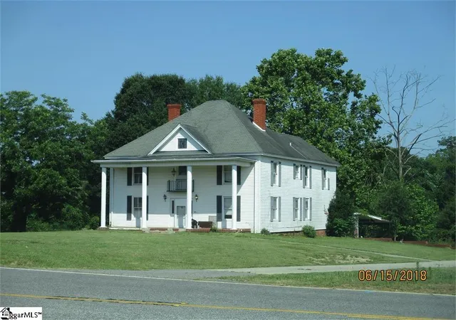 1st image of 605 Arlington Rd, Greer, SC 29651 | MLS# 1504291