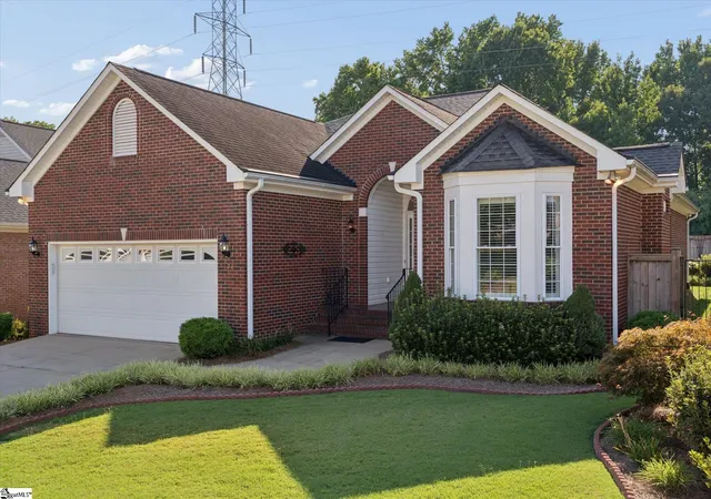 Photo 1 of Single family home for sale at 128 Windstone Dr, Greenville, SC 29615 | MLS# 1601557 | Listing updated on 2026-08-21