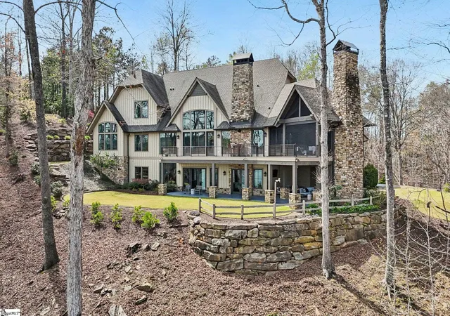 3rd image of 659 Sweet Fern Trl, Salem, SC 29676 | MLS# 1587390