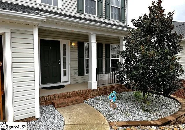 Photo 2 of Single family home for sale at 255 Highgate Cir, Greer, SC 26650 | MLS# 1599084 | Listing updated on 2026-07-29