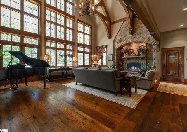4th image of 900 Fairview Farms Rd, Campobello, SC 29322 | MLS# 1574149