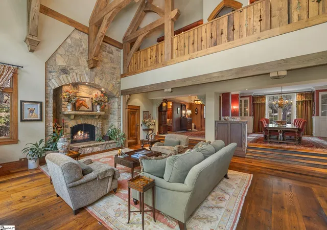 5th image of 900 Fairview Farms Rd, Campobello, SC 29322 | MLS# 1574149
