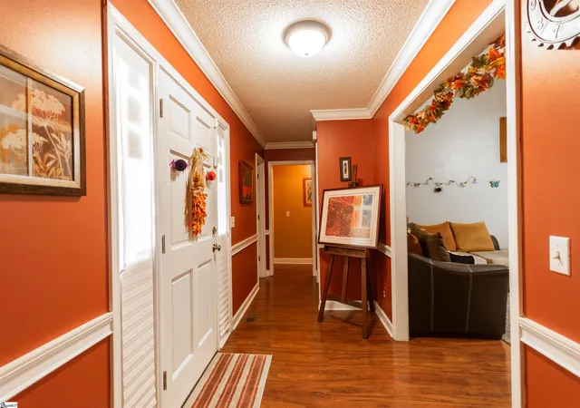 Photo 3 of Single family home for sale at 107 Boulder Creek Way, Greer, SC 29651 | MLS# 1573117 | Listing updated on 2026-09-09