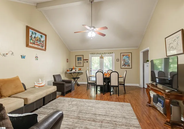 Photo 3 of Single family home for sale at 107 Boulder Creek Way, Greer, SC 29651 | MLS# 1573117 | Listing updated on 2026-09-09