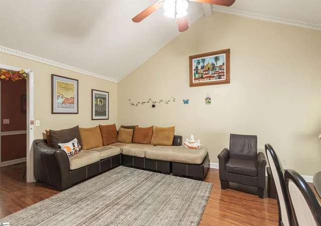 Photo 4 of Single family home for sale at 107 Boulder Creek Way, Greer, SC 29651 | MLS# 1573117 | Listing updated on 2026-09-09