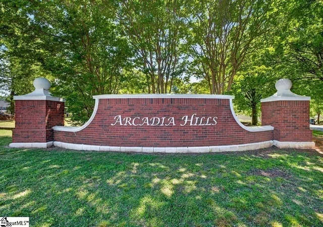 18th image of 12 Fleming St, Greenville, SC 29607 | MLS# 1597515